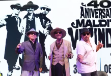 Maldita Vecindad en la Arena CDMX: fecha, boletos y todos los detalles del concierto con megaofrenda