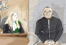 Comienza la audiencia de sentencia para Kenneth Law, quien vendió sustancias utilizadas para suicidarse
