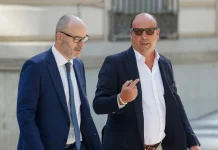 La trama de hidrocarburos vinculada al ‘Caso Koldo’ habría desviado a Portugal 78 millones de euros, apunta la UCO a Pedraz