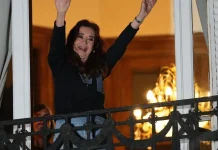La oposición sin líder de Argentina lucha por unirse contra la candidatura a la reelección de Milei