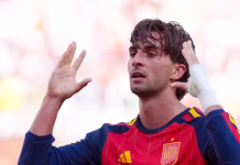 Ferran Torres: «Queremos hacer historia como la selección de las dos Eurocopas y el Mundial»