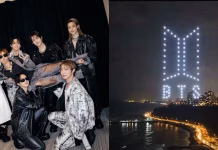 BTS en Perú: habrá show de drones en la Costa Verde para recibir a la banda, el primero para la agrupación en Latinoamérica