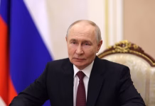 El Kremlin asegura que Rusia «participará» en el G20 pero sopesa la asistencia de Putin