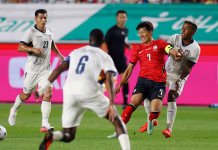 Marcelo Gallardo debuta como entrenador de Ecuador con una derrota 2-0 en un amistoso ante Corea del Sur