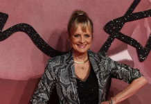 Twiggy cumple 60 años como ícono de la moda y revela que su famoso corte de pelo fue un accidente