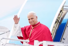 La Iglesia presentó “Argentina con el Papa”, la canción oficial para la visita de León XIV