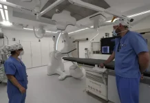 Más de 850.000 pacientes están en lista de espera para operarse, con una media de 122 días