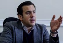 Congreso aprobó el presupuesto del gobierno de Abelardo de la Espriella para 2027 y ministro Rodrigo Lara lo destacó: “Empezamos a recortar la grasa”