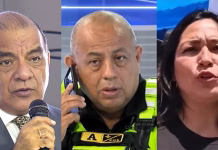 César Astudillo niega relación entre relevo de Víctor Revoredo y asesinato de la ‘China Polo’: “Parecería”