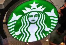 Starbucks cerrará 250 tiendas en Norteamérica esta semana