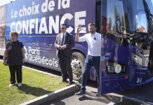 Elecciones en Quebec: la historia final de la campaña