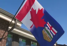 Si la mayoría de los habitantes de Alberta no quieren salir de Canadá, ¿dónde está el movimiento procanadiense?