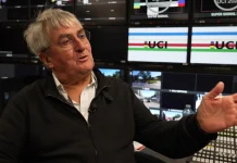 La “estrella” del campeonato mundial será Montreal, promete el director Jean-Maurice Ooghe