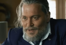 Primer vistazo a ‘Sed de sangre’, el regreso de Johnny Depp a Hollywood junto a Penélope Cruz, Aron Piper y Manu Ríos
