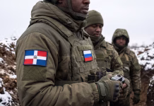 Gobierno de República Dominicana alerta sobre falsos empleos hacia Rusia y promete repatriar a las víctimas del engaño militar