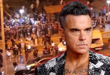 Robbie Williams en Perú: todo lo que se sabía para su segundo concierto en Arena Park 1