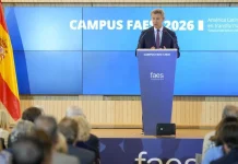 Feijóo carga contra el Gobierno por «utilizar a Maricarmen para hacer política» y pide «una oportunidad para solucionar» el problema de la vivienda