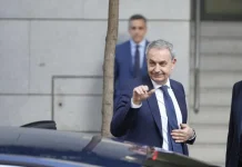 Zapatero se opone también a una nueva tasación de sus joyas tras recusar a la firma Yanes