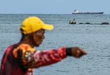 El Ejército de EEUU se prepara para una posible acción militar en torno a Cuba, según CBS
