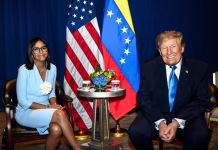 El Gobierno venezolano levanta la censura a más medios tras los «avances en el diálogo» con la oposición