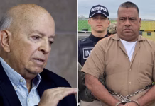 Excomisionado de Paz de Petro defendió decisión de frenar extradición de alias Araña a los Estados Unidos: “En ningún momento se negó”
