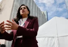 Anand pronunciará el discurso de Canadá en la ONU esta tarde
