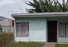 Cuatro de cada diez hogares en Costa Rica viven en casas deterioradas o en condiciones regulares