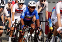 Mundial de Ciclismo Montreal 2026: hora y dónde ver la prueba de ruta a Nairo Quintana y a los colombianos en competencia