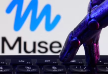 Cómo probar antes que nadie las nuevas funciones de la IA Muse de Meta