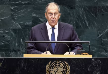 Rusia acusa a Europa de “hacer todo lo posible” para frustrar los planes de paz de Ucrania