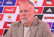 Mano Menezes apunta el principal problema de la selección peruana: “No es la mentalidad, podemos cambiar comportamientos”