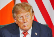 Trump anticipó una nueva ronda de diálogo con Irán, aunque no descartó reanudar los ataques: “Siempre lo estoy pensando”
