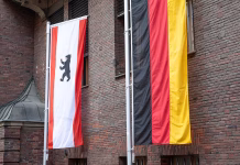 El SPD acepta negociar una coalición para gobernar Berlín con La Izquierda y Los Verdes