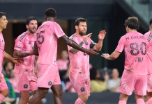 Lionel Messi jugará su último partido antes de la despedida de la selección argentina: Inter Miami enfrentará al Columbus Crew por la MLS