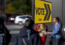Primero: elegir por quién votar ahora es más fácil en todo Ontario a medida que Star lanza Vote Compass