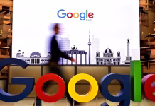 Por qué Google se llama así y qué significa la palabra Google para sus fundadores Larry Page y Sergey Brin