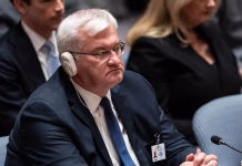 Ucrania aplaude las nuevas sanciones de la UE por la deportación de niños ucranianos a Rusia