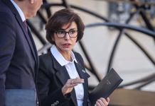 La Fiscalía pide cuatro años de cárcel y cinco de inhabilitación para la exministra francesa Rachida Dati