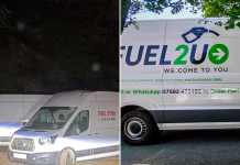 Tres camionetas, una granjera “héroe” y la ironía atribuida a Irán: qué se sabe del plan para atacar una base de EEUU en el Reino Unido