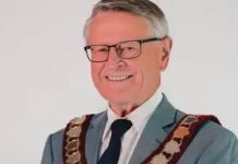 El alcalde de Campbellton, N.B., Michel Soucy, muere repentinamente en el hospital