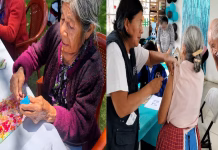 La Secretaria de Obras Sociales de Guatemala benefició a más de 36 mil personas hasta agosto de 2026