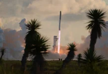 El megacohete de SpaceX Starship hace historia al alcanzar la órbita terrestre por primera vez