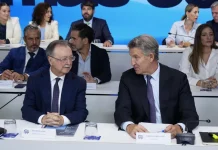 Feijóo anuncia una comisión de investigación en el Senado sobre la crisis de Ceuta: «España tiene derecho a saber la verdad»