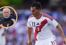 Jairo Vélez reveló el contundente mensaje de Mano Menezes al plantel de Perú tras derrota ante Estados Unidos: “Tenemos que seguir fuertes”