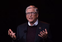 Bill Gates propone reservar ya los empleos en educación y salud mental solo para humanos