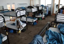 Los refugios para refugiados de Canadá se están preparando para la próxima oleada. Así es como las ciudades están construyendo un sistema que funciona