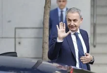 El juez rechaza la recusación de Zapatero a la segunda joyería para tasar las joyas y niega «riesgo» de parcialidad