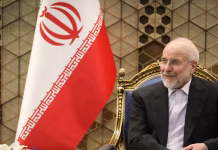 Irán advierte de que atacará infraestructura en Oriente Próximo si «no se garantiza la seguridad» del país
