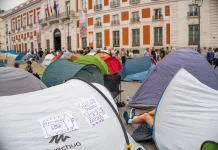 Las medidas sobre Vivienda aprobadas por el Consejo de Ministros: de la prohibición de desahucios hasta 2030 a la prórroga de dos años de los contratos en vigor