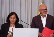 Diálogo en Venezuela: chavismo y oposición se preparan para negociar garantías políticas